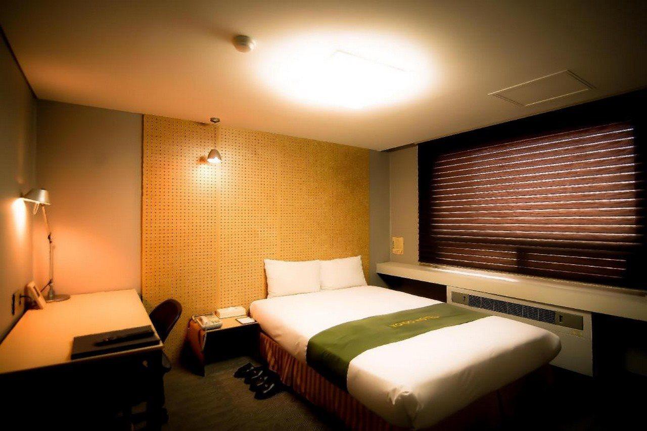 Yoido Hotel Seoul Exterior foto
